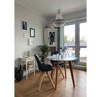 Penthouse-Maisonette Wohnung in Walluf
