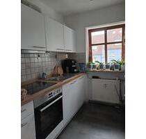2ZKB Helle Wohnung - 580,00 EUR Kaltmiete, in Lauf an der Pegnitz (PLZ: 91207)