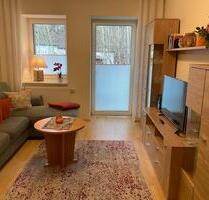 Mietwohnung -teilmöbliert - 600,00 EUR Kaltmiete, ca.  55,00 m² in Schwarzburg (PLZ: 07427)