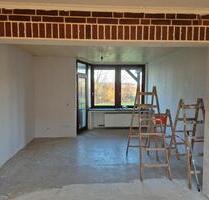 Große 3 Zimmer Whg mit 2 x Balkon und Terrasse - Salzgitter Ortschaft Südost