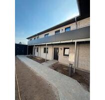 3 Zimmer Erdgeschosswohnung in Handewitt! KfW 40!