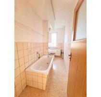 Kautionsfrei und mit Herz! - 299,00 EUR Kaltmiete, ca.  50,00 m² in Kitzscher (PLZ: 04567)