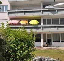 Eigentumswohnung in Kolbermoor als Kapitalanlage zu verkaufen