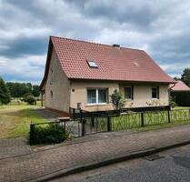 Einfamilienhaus in Bülow - Ihr neues Zuhause wartet auf Sie! - Crivitz