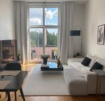 Loftwohnung zu vermieten vorerst befr. für 2 Jahre - Berlin Steglitz-Zehlendorf