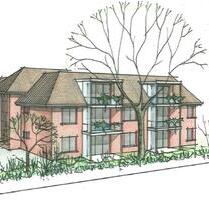 Barrierefreie Wohnung in Wanna - Erstbezug (Wohnung Nr. 6)