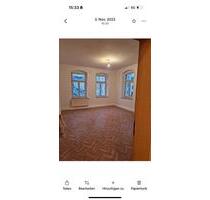 4-Zimmer-Wohnung Gera Ostviertel 1. OG ca. 100 qm
