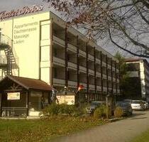 Möbl. App., Bad Füssing, Kurzone I, 8,5% Rendite, von Privat