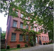 Traumhafte Büroräume - Etage im Herrenhaus - Nürnberg Gleißhammer