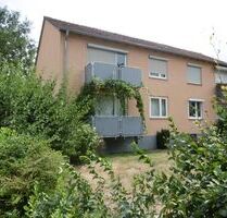 3-Zimmer-Wohnung in Bergkamen Weddinghofen im Angebot, mit neuen Bad und Balkon
