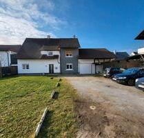 Haus zum Verkaufen in Santweier - Sinzheim