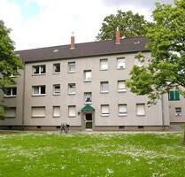 Demnächst frei! 2-Zimmer-Wohnung in Duisburg Huckingen