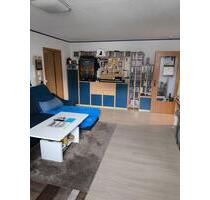 Arnstorf Helle Dachgeschoßwohnung, 2 ZKB, Wohnfläche 56 m²