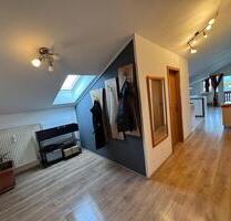 3-Zimmer-Wohnung in Mitterfelden - ca. 86 qm - Ainring