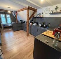 3 Raumwohnung in Schleusingen - 1.000,00 EUR Kaltmiete, ca.  90,00 m² in Schleusingen (PLZ: 98553)