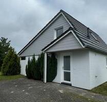 Ferienwohnung langfristig (ab 01.10.2024) an der Nordsee zu vermieten - Butjadingen