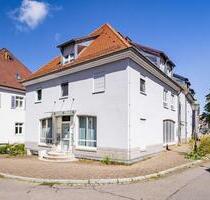 Praxis Zentral in Waldkirch - 1.250,00 EUR Kaltmiete, ca.  12,50 m² in Waldkirch (PLZ: 79183)