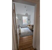3 Zimmer Altbau Wohnung im Szeneviertel Altona nur im Juli - Hamburg Altona-Nord