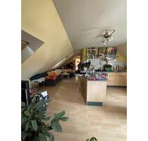 3 Raumwohnung in ruhiger Lage !VORANKÜNDIGUNG! - Mühlhausen (Thüringen)