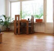 1-Zimmer-Mietwohnung mit Balkon und Einbauküche - Berlin Mitte