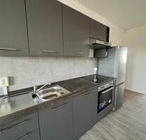 Deine neue Wohnung sogar mit EBK! - Zwickau Neuplanitz