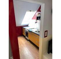 1-Zimmer-Wohnung (50qm) in zentraler Lage – 520€ Warmmiete - Essen Stadtbezirk III