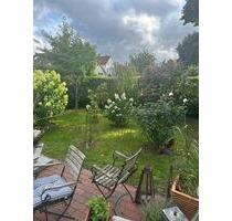 Mega Wohnung im EG mit traumhaften Garten - Hinterhaus - Oldenburg Ziegelhof