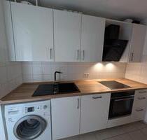 Helle 4 Zi Wohnung m EBK,Solarstrom,1-2 Mieter, Zimmer Whg, 3 AAP - Geislingen an der Steige