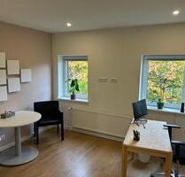 Praxis-Büroraum zur Untermiete - 350,00 EUR Kaltmiete, in Hamburg (PLZ: 22087) Hohenfelde