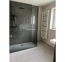 Ruhige Wohnung 106 m2 zentral in Holzheim mit großem Balkon