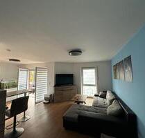 Komfort und niedrige Nebenkosten: Fußbodenheizung, Walkin-Bad, LAN, Sat, Lüftung, EEK A, Balkon - Ahlen Dolberg