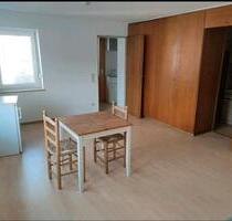 1ZKB zu vermieten in Herborn-Seelbach mit Möbeln