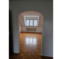 Mietwohnung HD-Wieblingen 52m2 - 1.200,00 EUR Kaltmiete, ca.  52,00 m² in Heidelberg (PLZ: 69121) Handschuhsheim