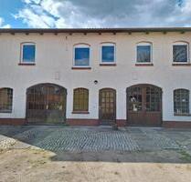 4 Raumwohnung mit Garten - 995,00 EUR Kaltmiete, ca.  142,00 m² in Stavenhagen (PLZ: 17153)