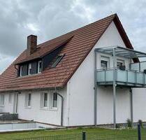 2-Raum-Wohnung mit Einbauküche zu vermieten - Rosenow