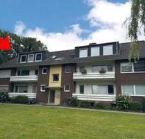 2-Zimmer Dachgeschosswohnung in Wurster Nordseeküste - Cuxhaven Duhnen