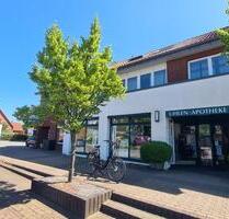 Helle 3 Zimmer Dachgeschosswohnung in LemkeMarklohe