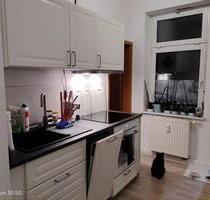 Wunderschöne helle 3-Zimmer-Wohnung mit 65 m² - Halle (Saale) Silberhöhe