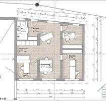 Büro 70qm zu Vermieten in Bühlertal mit optionaler Lagerfläche