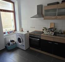 sehr schöne Wohnung, EBK, Nähe Innenstadt, von privat - Braunschweig Westliches Ringgebiet