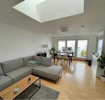 Zentrale Wohnung zur Zwischenmiete vom 1.10.2025-15.3.2026 - Bielefeld