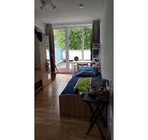 1-Zimmerwohnung,große Terrasse – zentral & uni-nah Kauf option - Passau Auerbach