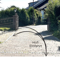 Priv. Stellplatz in DIERDORF Nähe A3B413 - gepflastert