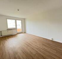 Über den Dächern von Zwickau! - 707,00 EUR Kaltmiete, in Zwickau (PLZ: 08062) Neuplanitz