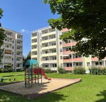 Deine neu sanierte 4 RW in Neuplanitz! Jetzt inklusive EBK! - Zwickau