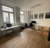 Büroraum zur Miete in Gemeinschaftsbüro - nähe Stadtmitte - Freiburg im Breisgau Betzenhausen