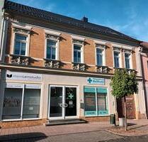 Büroraum in Groitzsch - 200,00 EUR Kaltmiete, ca.  20,00 m² in Groitzsch (PLZ: 04539)