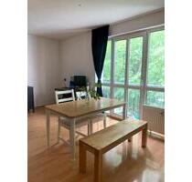 Zwischenmiete – Wohnung in Sendling (1–2 Jahre) - München Thalkirchen-Obersendling-Forstenried-Fürstenried-S