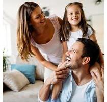 Alles NEU - Platz für die Familie! - Neubrandenburg Carlshöhe