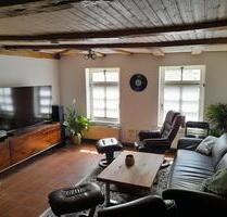 2-Zimmer offene Wohnküche, 92 m2 - Fritzlar
